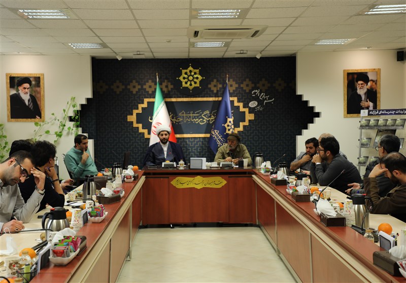 مستند , امربه معروف و نهی از منکر , 