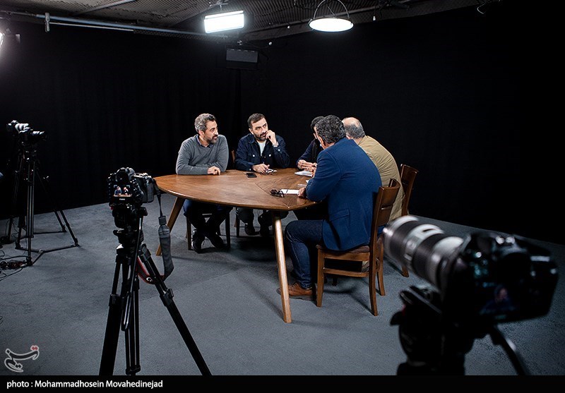 سریال , صدا و سیما , تلویزیون , سردار قاسم سلیمانی , فیلم ,