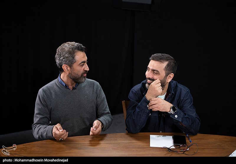 سریال , صدا و سیما , تلویزیون , سردار قاسم سلیمانی , فیلم ,