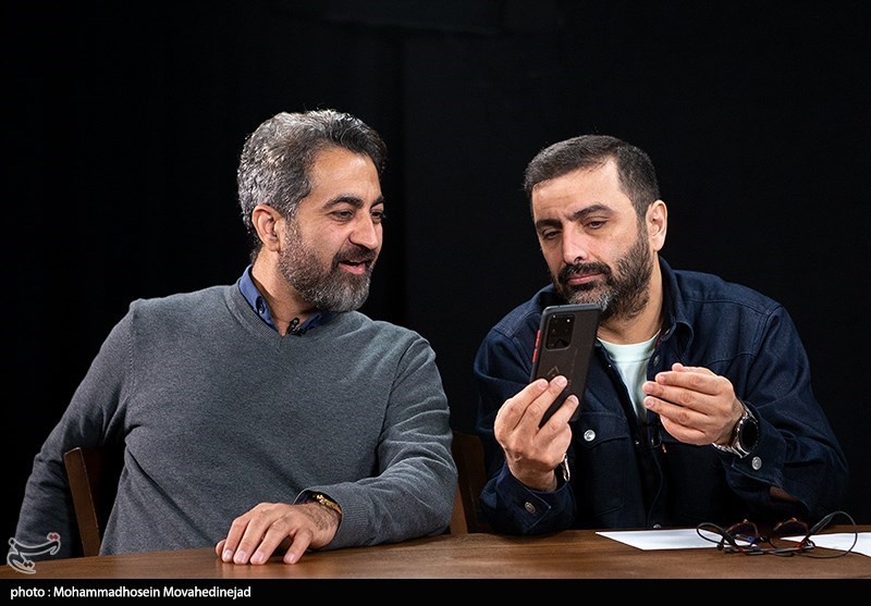 سینما , سردار قاسم سلیمانی , شهید سلیمانی , حسن طهرانی‌مقدم , پدر موشکی , 