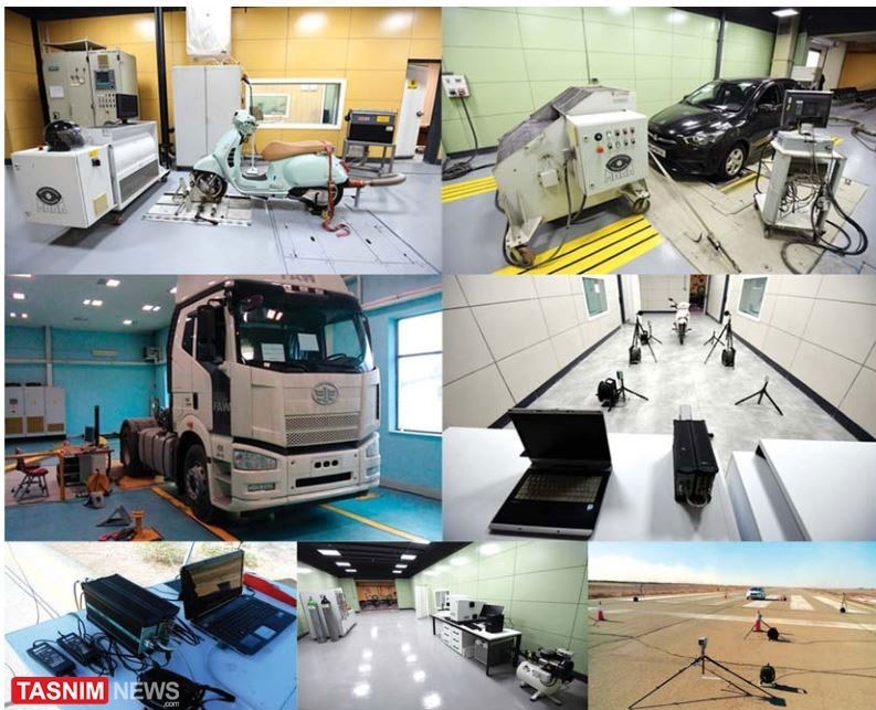 معاونت علمی و فناوری ریاست جمهوری , اخبار موتور سیکلت‌های برقی , موتورسیکلت برقی , 