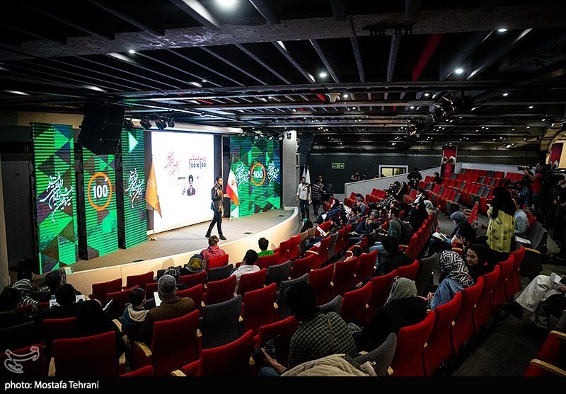 جشنواره بین المللی فیلم های 100 , فیلم , فیلم خارجی , جشنواره های سینمایی , 