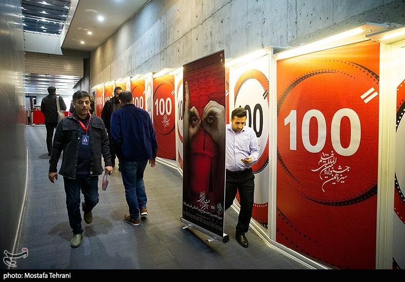 جشنواره بین المللی فیلم های 100 , فیلم , فیلم خارجی , جشنواره های سینمایی , 