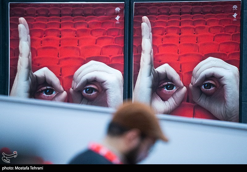 سیزدهمین جشنواره بین المللی فیلم 100