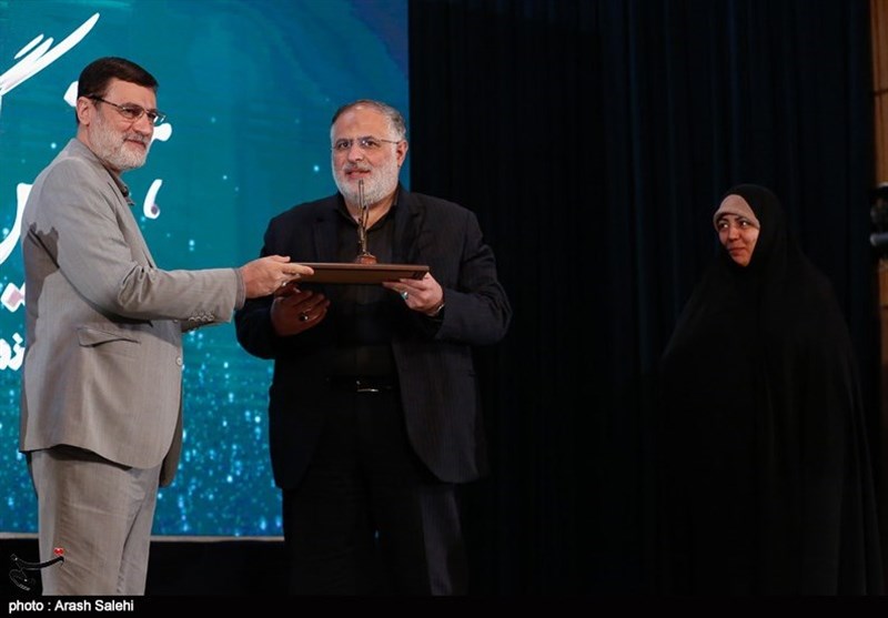 شعر , شهید , ادبیات مقاومت , شبکه ملی ایثارگران , 