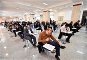 15 هزار داوطلب کرمانشاهی آماده رقابت در آزمون کارشناسی ارشد 1405