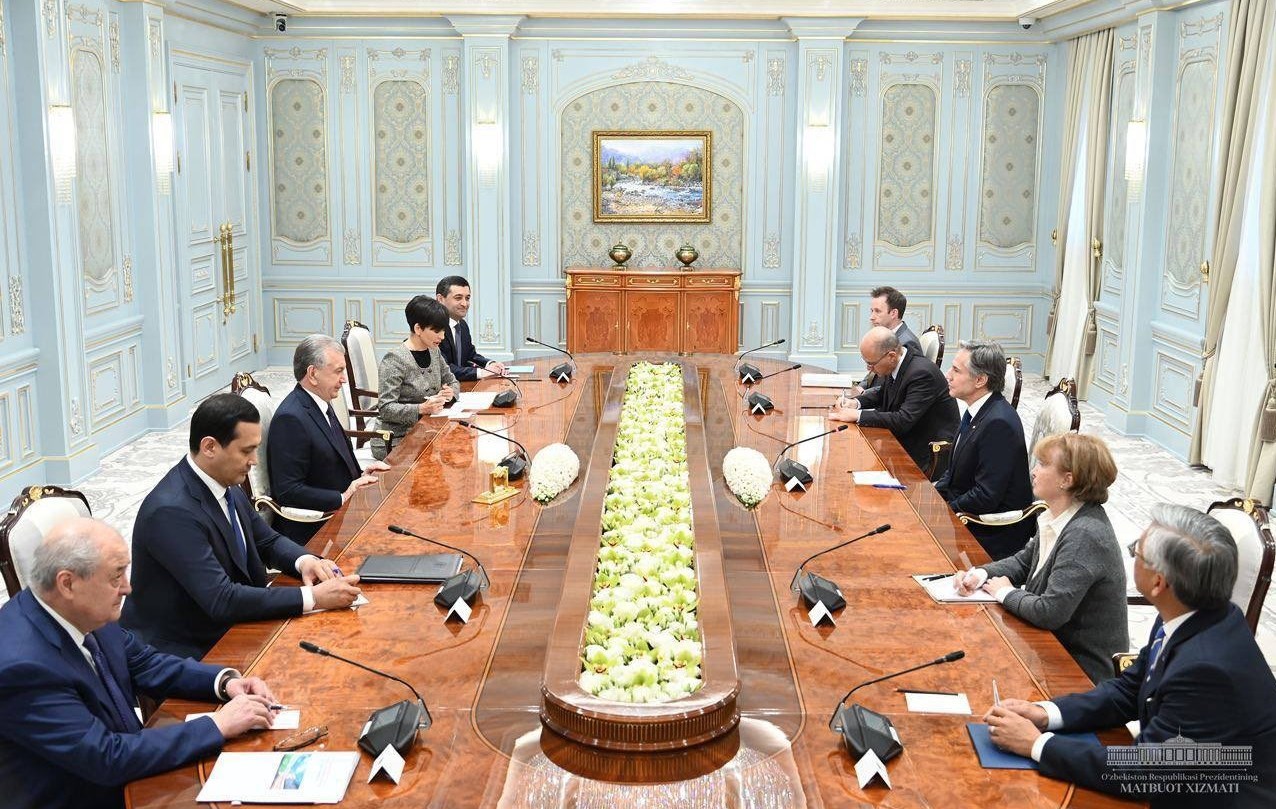 کشور افغانستان , کشور " ازبکستان" , 