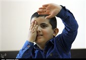 آغاز نوبت‌گیری سنجش بدو ورود 11 هزار نوآموز خراسان جنوبی