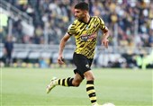 آاِک با محمدی برد و به صدر جدول نزدیک‌تر شد
