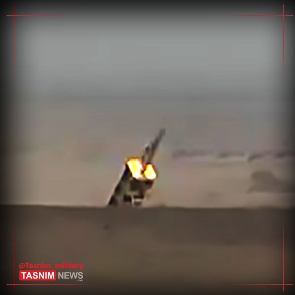 موشک پاوه , دستاوردهای دفاعی , اخبار نظامی | اخبار دفاعی , موشک‌های کروز , سپاه پاسداران | سپاه , نیروی هوافضای سپاه , امیرعلی حاجی زاده , 