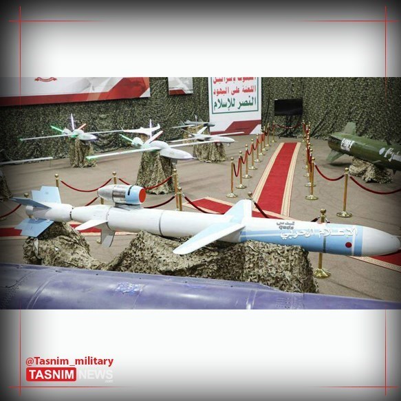 موشک پاوه , دستاوردهای دفاعی , اخبار نظامی | اخبار دفاعی , موشک‌های کروز , سپاه پاسداران | سپاه , نیروی هوافضای سپاه , امیرعلی حاجی زاده , 