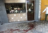 دستگیری عامل سرقت از طلافروشی با شگرد بی‌هوشی