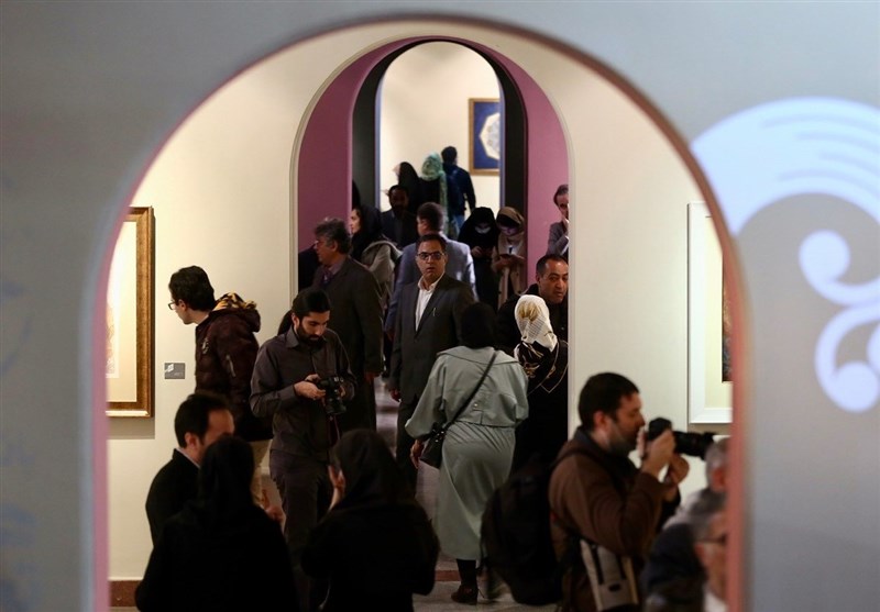 هنرهای تجسمی , نگارگری , مجسمه سازی , فرهنگ و هنر , 