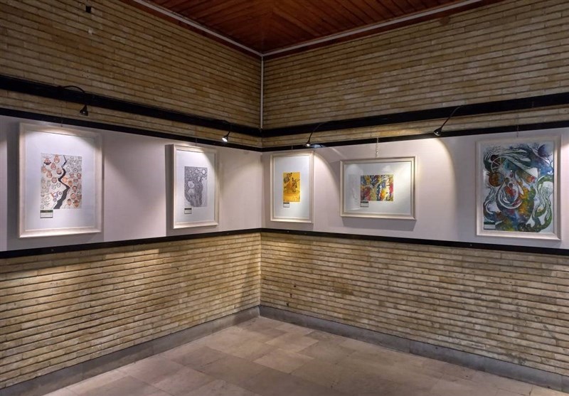 کانون پرورش فکری , هنرهای تجسمی ,