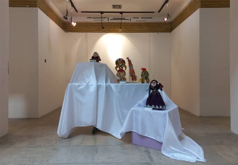 کانون پرورش فکری , هنرهای تجسمی ,