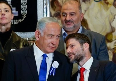 کرانه باختری , رژیم صهیونیستی (اسرائیل) , ایتامار بن گویر , بنیامین نتانیاهو , انتخابات رژیم صهیونیستی , فلسطین ,