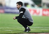 حیدری: استقلال قهرمان لیگ برتر بود/ ساپینتو از برخی مسائل هَنگ می‌کرد
