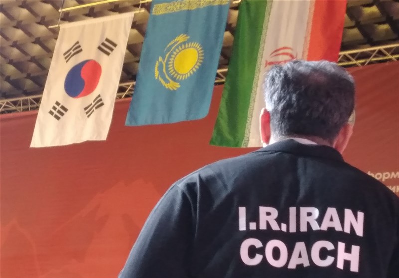 فدراسیون ورزش‌های ناشنوایان , جودو , 