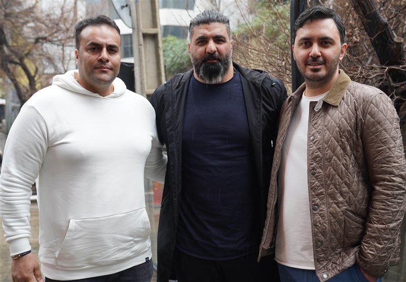 بوکس , تیم ملی بوکس ایران , دانیال شه‌بخش , 