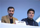 ایمان‌زاده مربی تیم ملی تکواندو و خانلرخانی عضو کمیته فنی شد