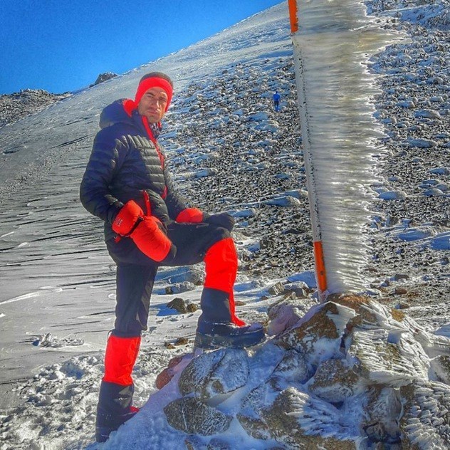 مستند , سینمای مستند , مرکز گسترش سینمای مستند و تجربی , 