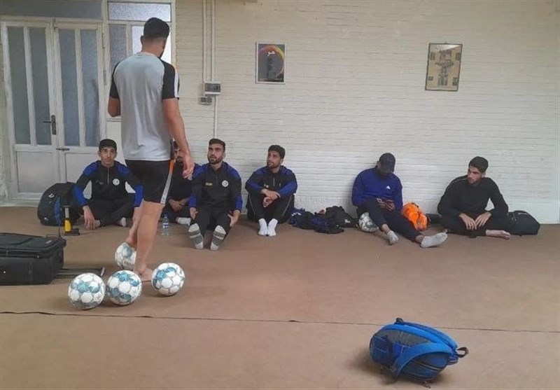 لیگ دسته اول فوتبال , استقلال ملاثانی , تیم فوتبال خوشه طلایی , 