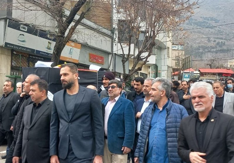 حسن غفوری فرد , 