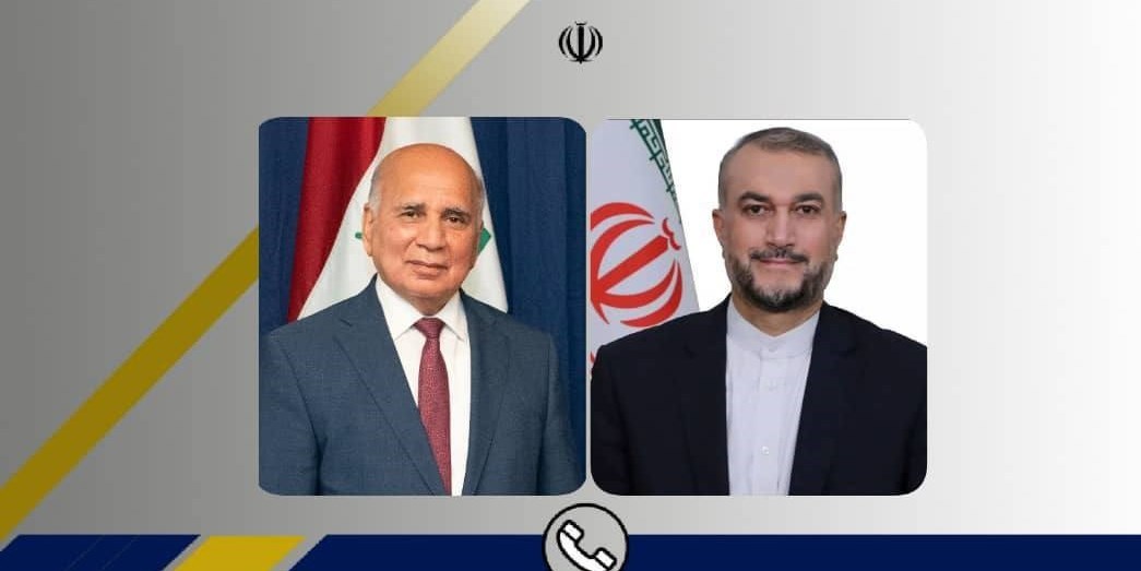 حسین امیرعبداللهیان , 