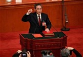 «لی چیانگ» نخست وزیر چین شد