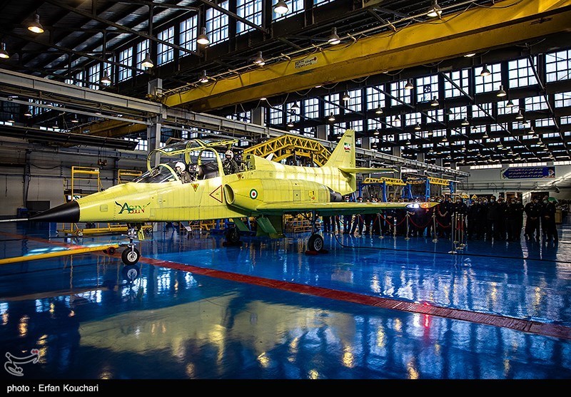 جنگنده‌های ایران , وزارت دفاع و پشتیبانی نیروهای مسلح جمهوری اسلامی ایران , اخبار نظامی | اخبار دفاعی , دستاوردهای دفاعی , 