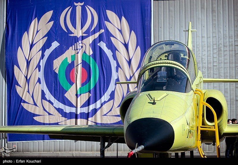 آجا | ارتش | ارتش جمهوری اسلامی ایران , سپاه پاسداران | سپاه , وزارت دفاع و پشتیبانی نیروهای مسلح جمهوری اسلامی ایران , موشک هایپرسونیک , موشک بالستیک , موشک‌های کروز , ناوگروه‌های نیروی دریایی ارتش جمهوری اسلامی ایران , 