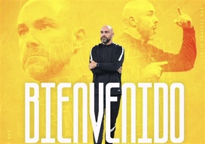 اولین واکنش سانچس پس از قبول سرمربیگری تیم ملی اکوادور