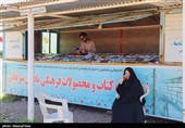 سرزمین راهیان نور / منطقه عملیاتی شرهانی