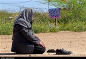 سرزمین راهیان نور / منطقه عملیاتی شرهانی