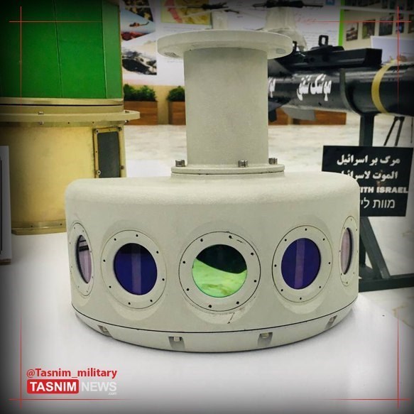 آجا | ارتش | ارتش جمهوری اسلامی ایران , سپاه پاسداران | سپاه , وزارت دفاع و پشتیبانی نیروهای مسلح جمهوری اسلامی ایران , موشک هایپرسونیک , موشک بالستیک , موشک‌های کروز , ناوگروه‌های نیروی دریایی ارتش جمهوری اسلامی ایران , 