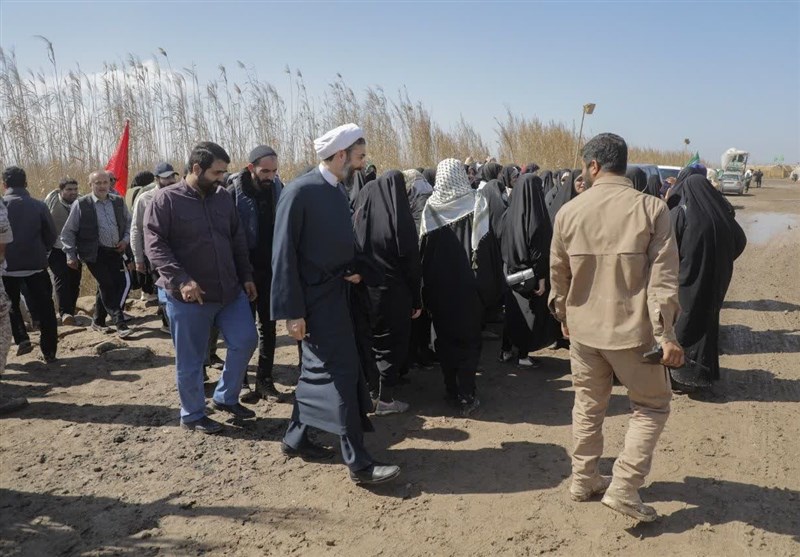 دانشگاه های جمهوری اسلامی ایران , اردوی راهیان نور , حجت الاسلام مصطفی رستمی , بسیج دانشجویی , نهاد نمایندگی مقام معظم رهبری در دانشگاه‌ها , 