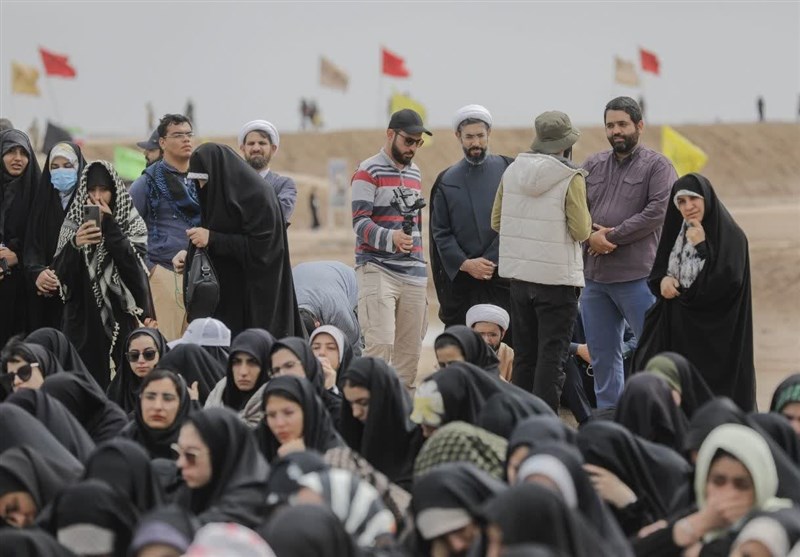 دانشگاه های جمهوری اسلامی ایران , اردوی راهیان نور , حجت الاسلام مصطفی رستمی , بسیج دانشجویی , نهاد نمایندگی مقام معظم رهبری در دانشگاه‌ها , 