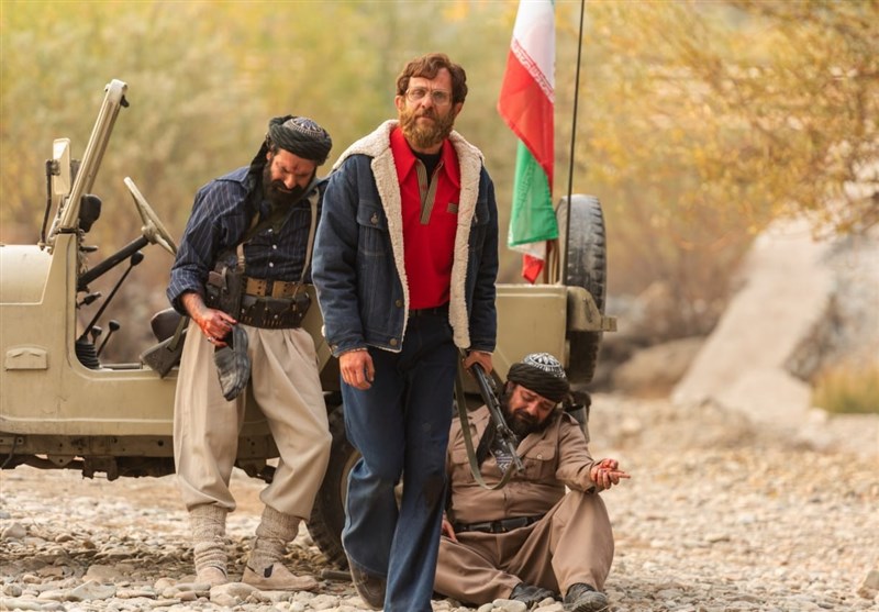 سینما , سینمای ایران , ادبیات دفاع مقدس , دفاع مقدس , 