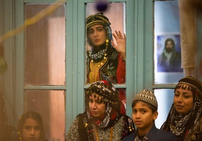 غریب
