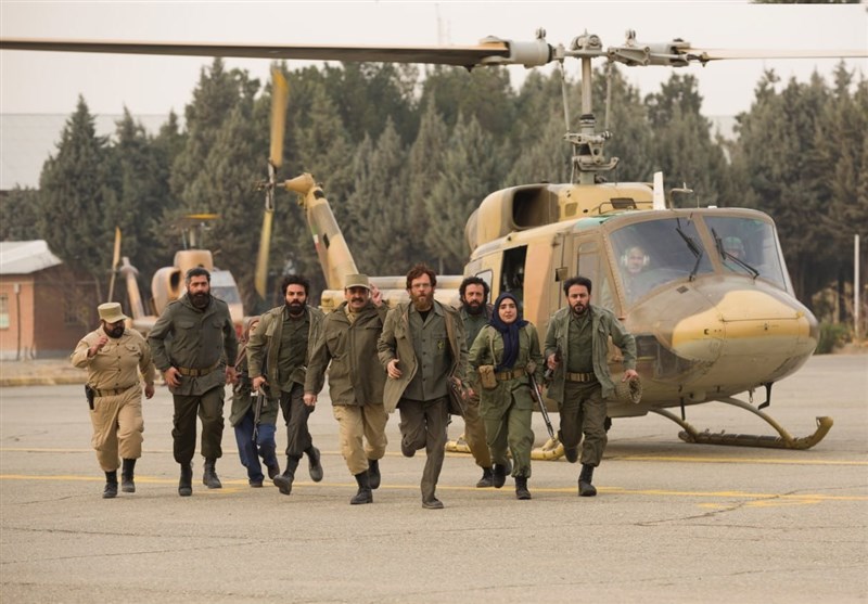 سینما , سینمای ایران , ادبیات دفاع مقدس , دفاع مقدس , 