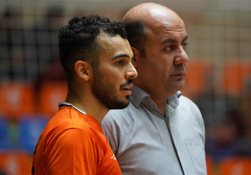 فوتسال , تیم فوتسال مس سونگون , لژیونرهای فوتبال ایران , تیم ملی فوتسال ایران , 