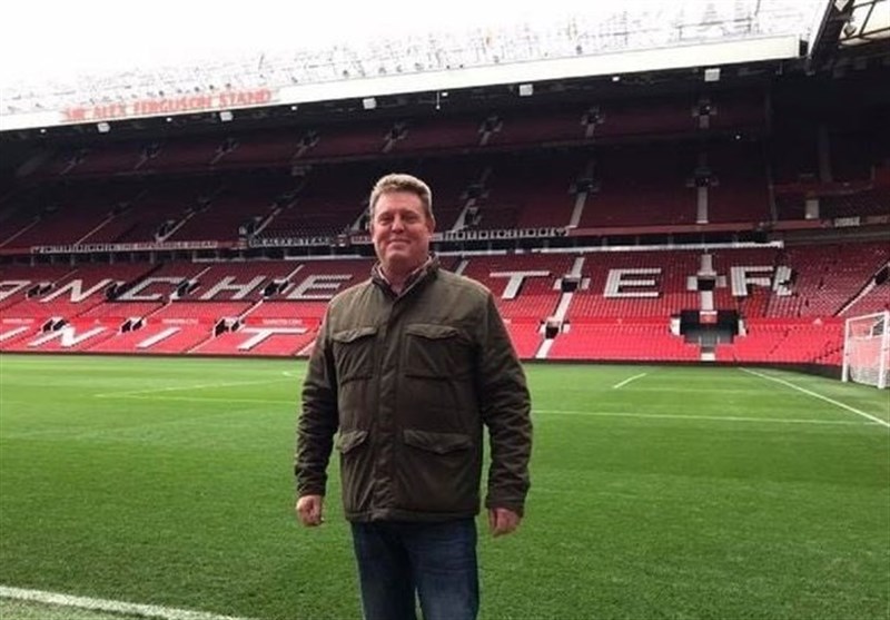 تیم فوتبال منچستریونایتد انگلیس , تیم فوتبال ساوت‌همپتون انگلیس , لیگ برتر فوتبال انگلیس , 