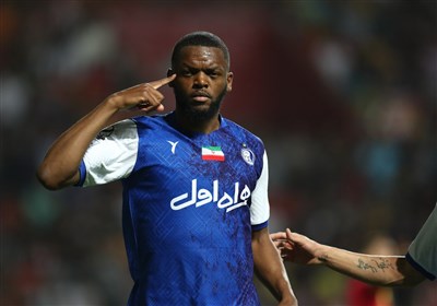 مطالبه بیش از 700 هزار یورویی یامگا از استقلال/ در انتظار دو پرونده دیگر در فیفا!