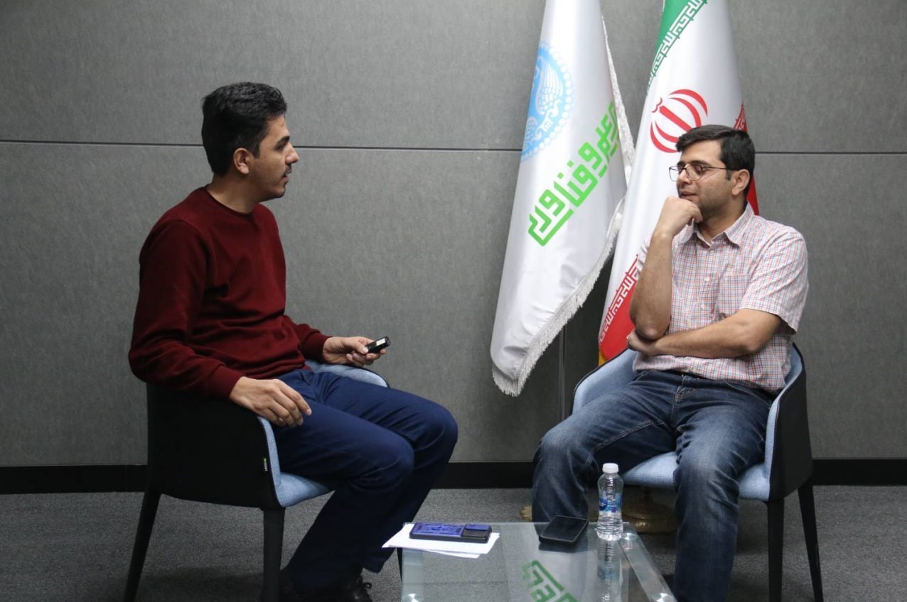 پارک علم و فناوری دانشگاه تهران , پارک علم و فناوری , 