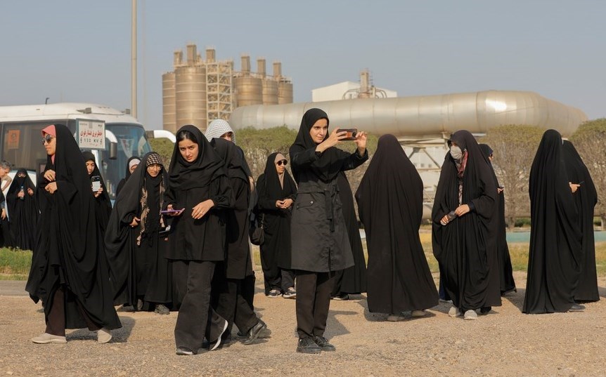 دانشگاه های جمهوری اسلامی ایران , تشکلهای دانشجویی , تحریم هسته ای , بسیج دانشجویی ,