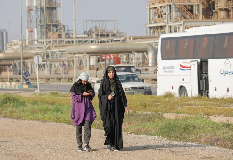 دانشگاه های جمهوری اسلامی ایران , تشکلهای دانشجویی , تحریم هسته ای , بسیج دانشجویی ,