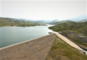 60 درصد ظرفیت سدهای کرمانشاه پر شد