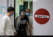 آماده‌باش به بیمارستان‌ها برای ارائه خدمات در چهارشنبه‌سوری