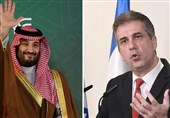 افشای جزئیات لغو سفر وزیر خارجه اسرائیل به عربستان