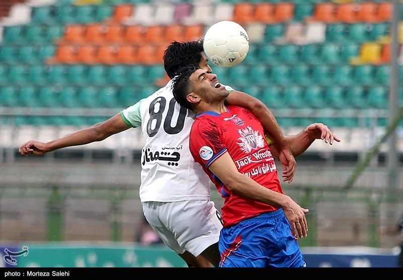 تیم فوتبال پرسپولیس , لیگ برتر فوتبال , فوتبال , 